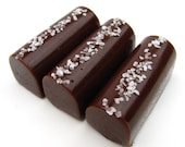 SALE...Fleur de Sel Chocolate Caramel 12 pcs.