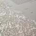 Papercut Ketubah - Peonies
