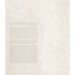 Papercut Ketubah - Ruffles (on bookcloth paper)