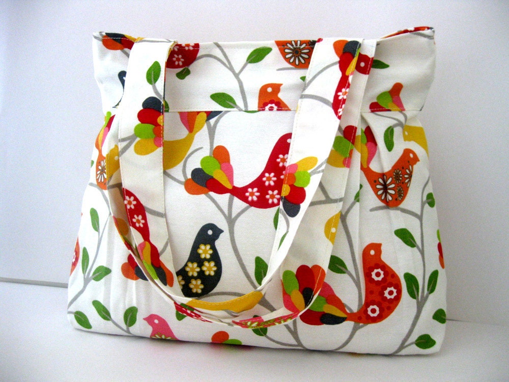 Sale % 10 off-handbag-Tote Bag-shoulder bag-purse-Everyday Bag-Double Straps-Zipper Closure