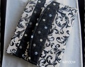 The NEW ipad - iPad 1 - iPad 2 -  Snap-On Book Style Case