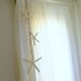 starfish garland