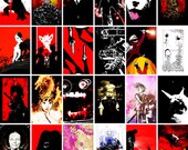 The Furious Sketchbooks