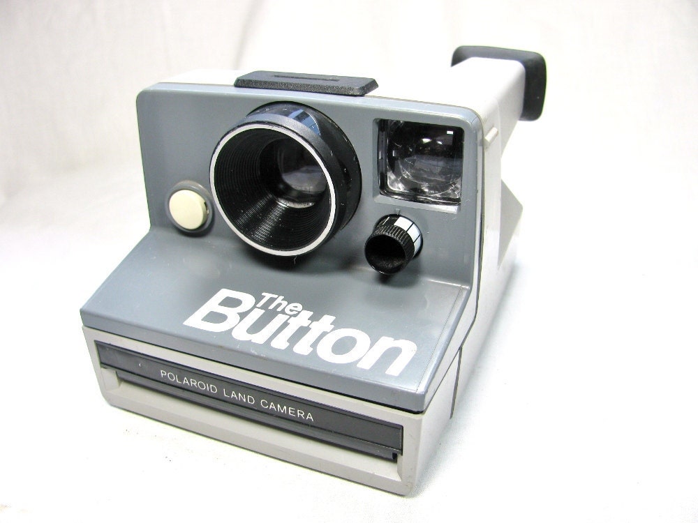 polaroid button