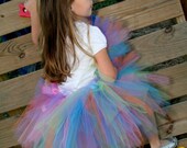 Confetti Tutu