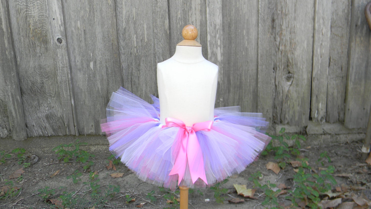 Princess Tutu Newborn - 7