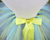 Charlie Tutu Size Newborn 0-6m, 6-12m, 12-24m, 2t-3t, 4t-5t, 5-6, 7