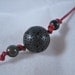 Karma Cookie - Phoenix - Lava Bracelet Fortune Cookie