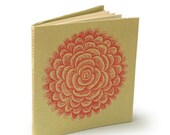 Fibonacci Flower