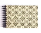 Photo Album brown graphic