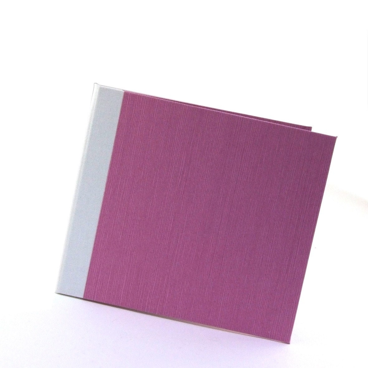 DVD folio pink