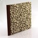 Nauli CD-Cover Renaissance brown