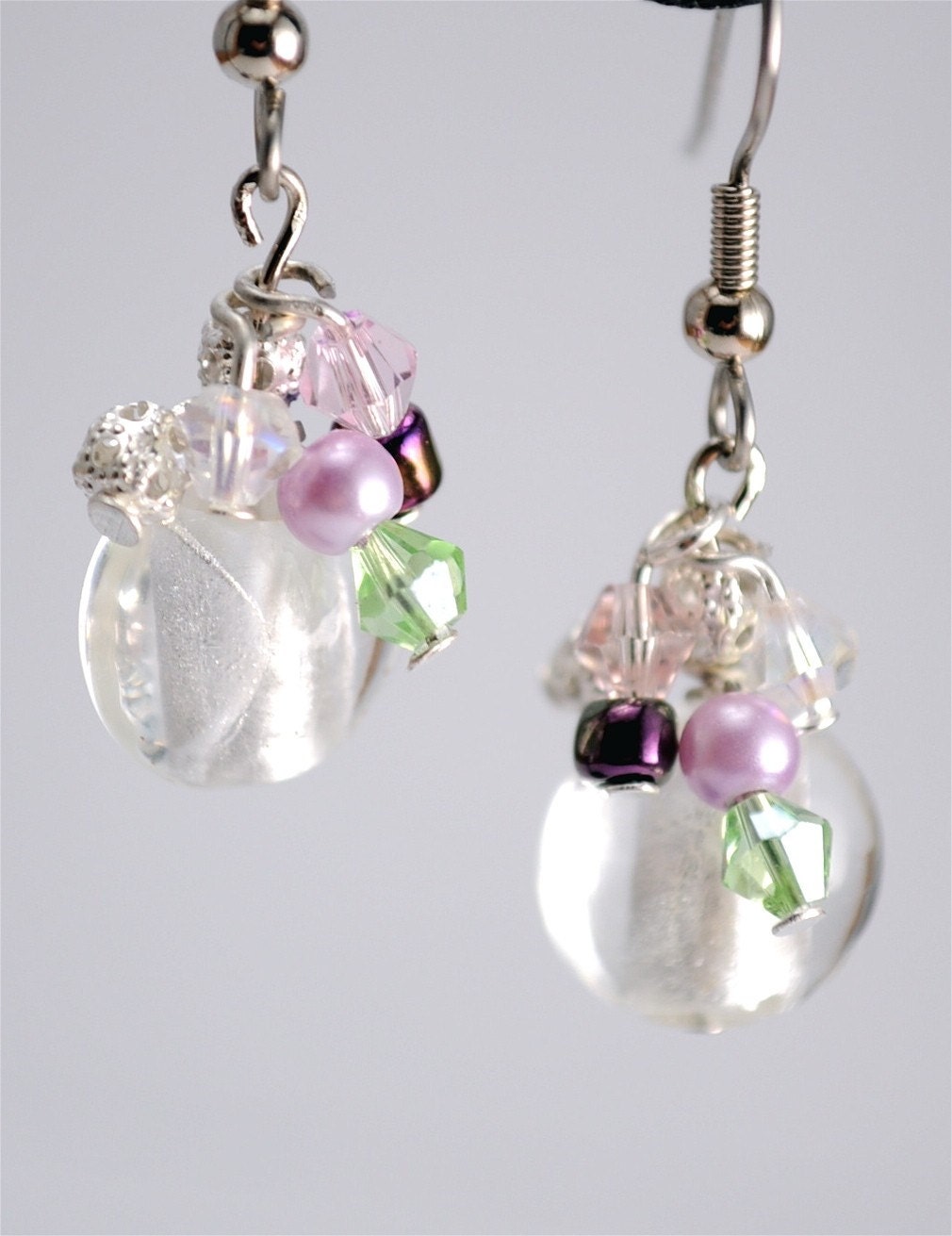 Fairytale Earrings