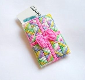 Gift Card Holder - Your choice of color scheme