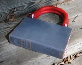 The French Lieutenant's Woman - Upcycled Book Purse