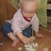 Toddler Branch Stacker