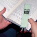 PERSONALIZED -Wicked Witch Bookmark- Etsy Original - Special Message