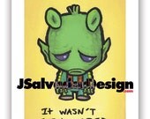 Super Emo Gweedo (Greedo Inspired)