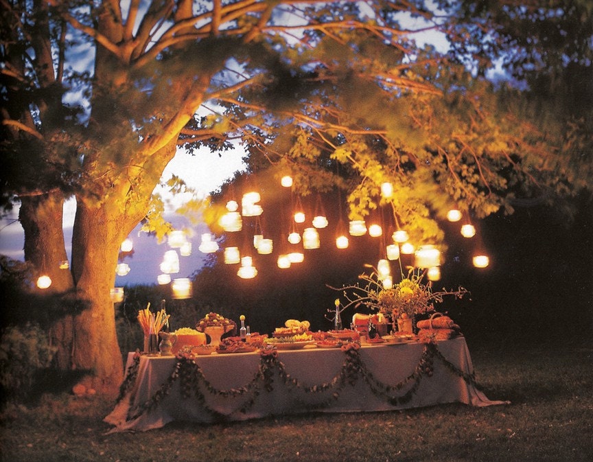 Wire Hangers for Hanging Mason Jar Lanterns - 6 Small/Medium and 6 Large Hangers