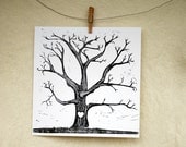 Tree Love, customizable