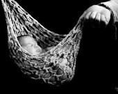 INSTANT DOWNLOAD Cocoon Pod crochet pattern photography prop for newborn babies pdf 33