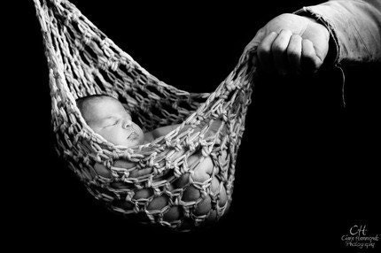 INSTANT DOWNLOAD Cocoon Pod crochet pattern photography prop for newborn babies pdf 33