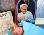 Ideal Dolls Joey Stivic Archie Bunker's Grandson Original Box 1976