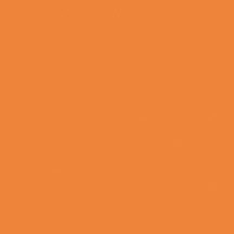SALE.... 10% OFF solid Pumpkin, from Fly a Kite by October Afternoon and Riley Blake, 1/2 yard
