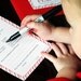ORIGINAL Official Letter to Santa Kit - Set of 4 cards, red envelopes, and mailing labels