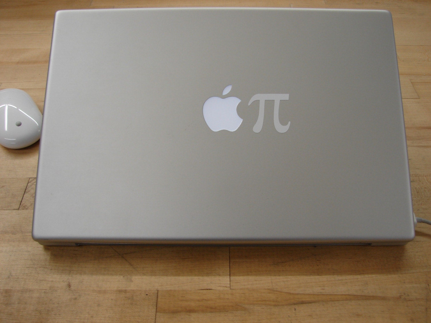 Apple Pie (PI)