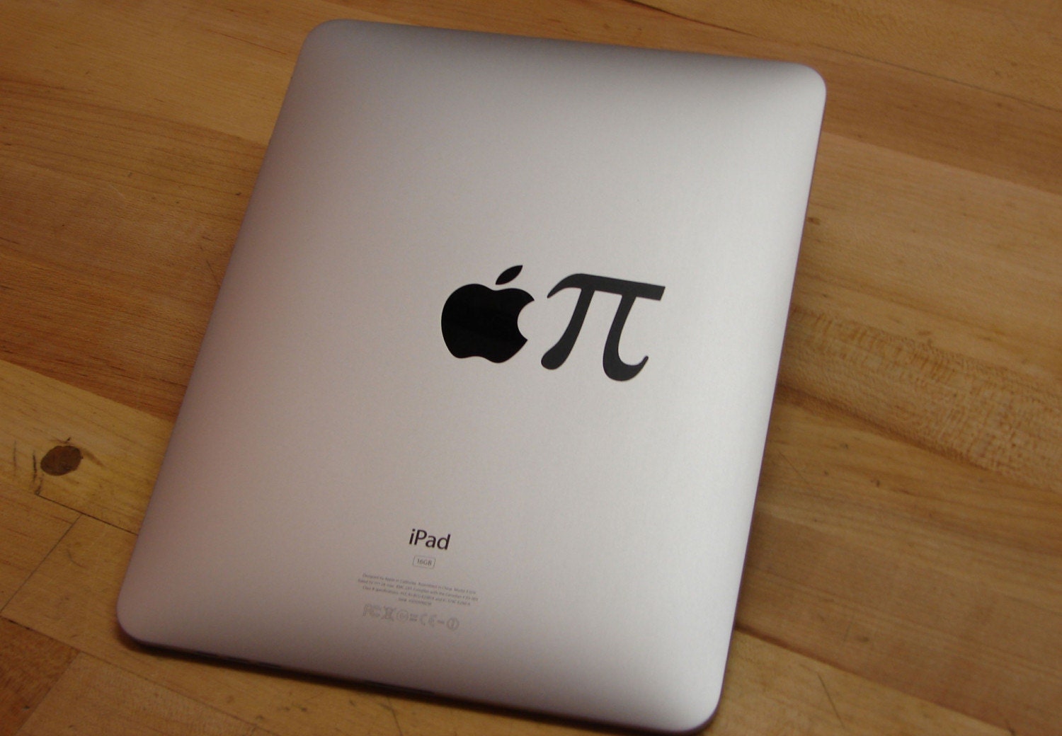 Apple Pie (PI) For iPad