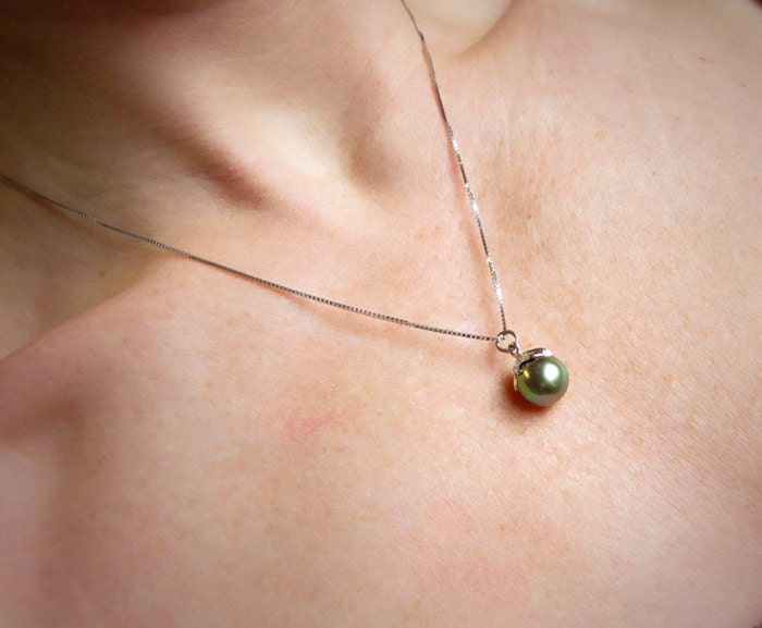 Tahitian Pearl Sea Star Pendant (14K) Made to Order