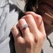 1ct Elegant Solitaire Engagement Ring - Made to Order