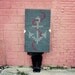 Giant Anchor Cross-Stitch