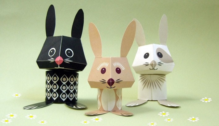 The Carrot Crew