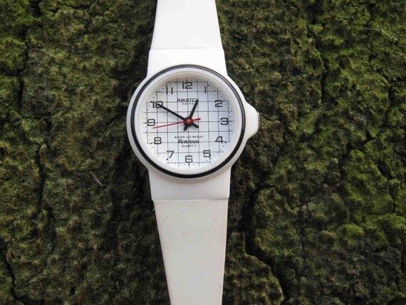 awatch armitron