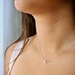 Custom Initial Silver Heart Bracelet - Hand stamped double sided heart - Buy 2 Get 1 FREE - Bride, Bridal, Bridesmaid gift