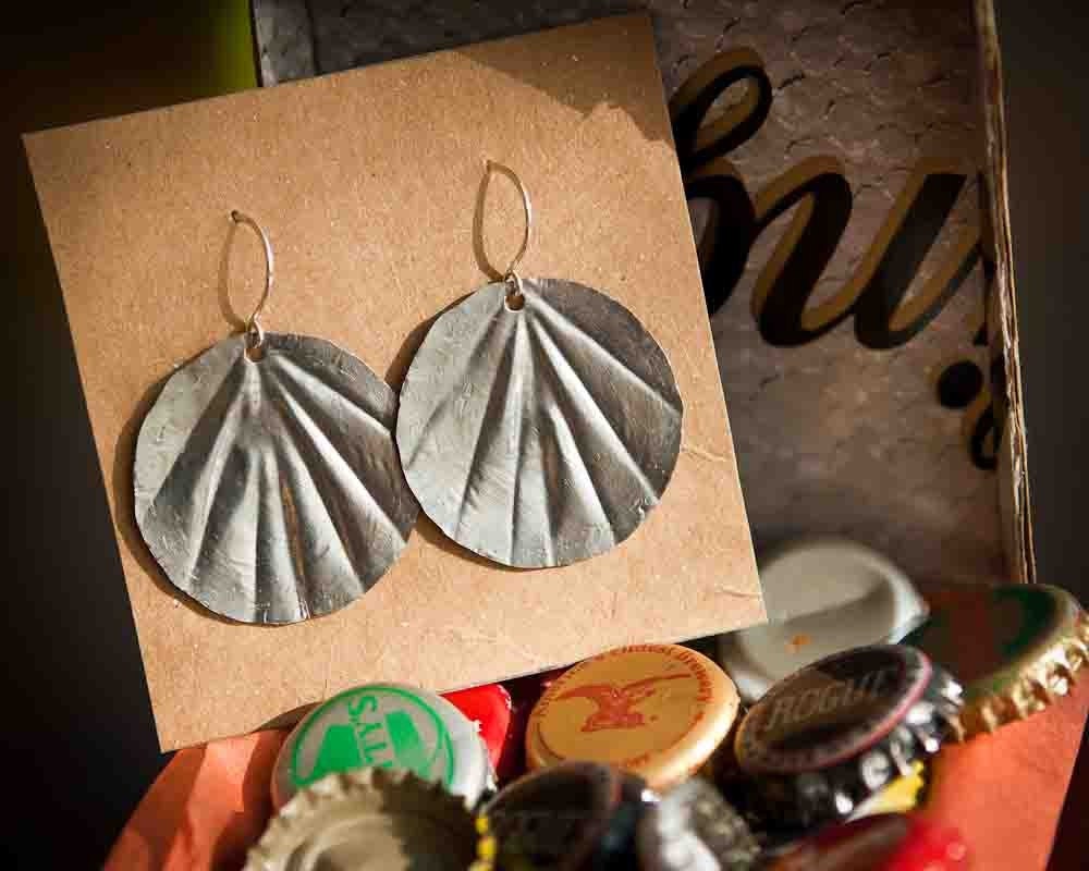 porter beer-rings
