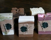 Fab Five Soap Pack
