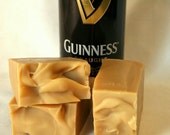 Cedarwood - Guinness Extra Stout Beer Soap