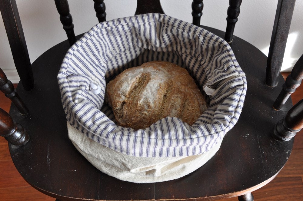 Artisan Bread Keeper--PDF Sewing Pattern