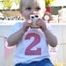 BARNYARD BASH Boys Farm Party Birthday Shirt Sizes 12m-6T