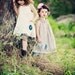 The RuBy Dress Vintage Inspired Hand Dyed Antique BaBy/Toddler  Girls One Of a Kind ShaBby ChiC Dress