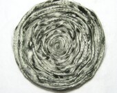 Ultrafine Stainless Steel Fiber - conductive antistatic spinning fiber - 1 oz. FREE SHIPPING to USA