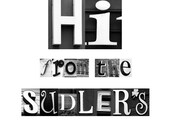Alphabet Art Personalized Stationery by Spell It Out- 20 Custom Letter Designed 5x7 Note Cards (one sided)