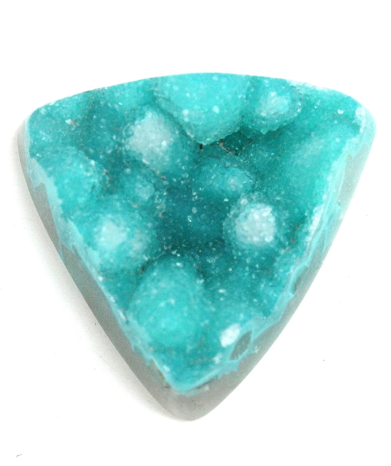Gem silica