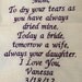 Set of 2 - SCRIPT Heirloom Personalized Wedding Handkerchief Custom Embroidered