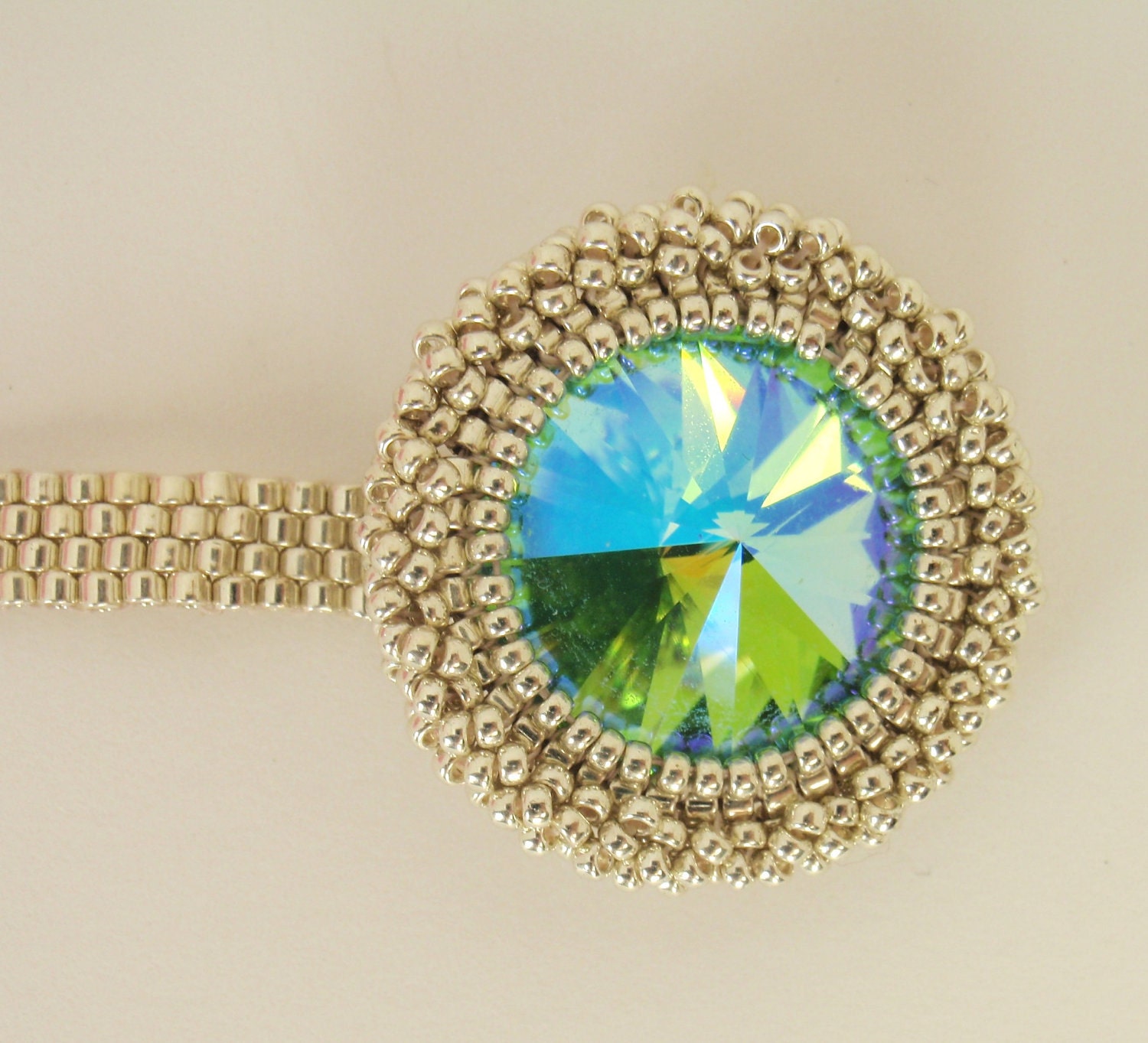 Guilded Lily Bling Ring