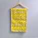 Hand Screened Belgian Upholstery Fabric