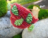 The Secret Garden to my Heart Bracelet